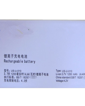 zol 优思S6000手机电池S6000A电池 US-U-010电板 优思 S6000电池