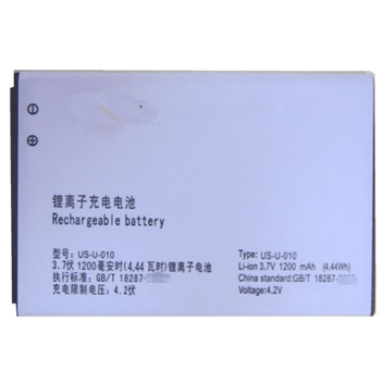 zol 优思S6000手机电池S6000A电池 US-U-010电板 优思 S6000电池