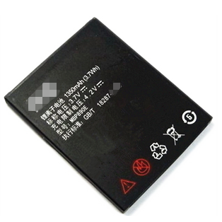 中兴R710电池原装MBP890E手机电板正品全新大容量原厂电芯