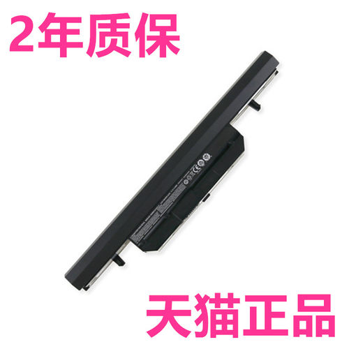 雷神WA50BAT-6笔记本电池