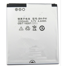 波导i600E平口电池 波导 e800手机电池 p4i电板 i600卡口 zol