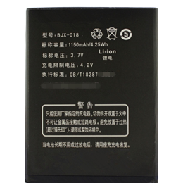 BJX-018电池KX2326 JX2139 KB2246 CY2755星工场GC2829信达XD2957