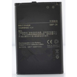 ASUS华硕T20 SBP-26手机电池ZE500KL ZenFone2 Laser电板C11P1428 - 实物图