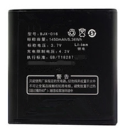 ZOL  宝捷讯BJX-016电池 JX0189 星工场 GC0898 创雅GC0769 电池