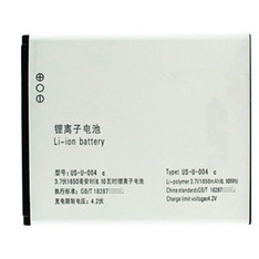 ZOL 优思 小C四核US-U-004 C电池 优思U1203W 优思 U1203W电板