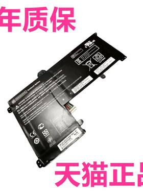 HP惠普Slatebook10 X2 PC H011/H026RU MA02XL TPN-Q127 HSTNN-DB5B适用722231-001笔记本721895-121电脑电池