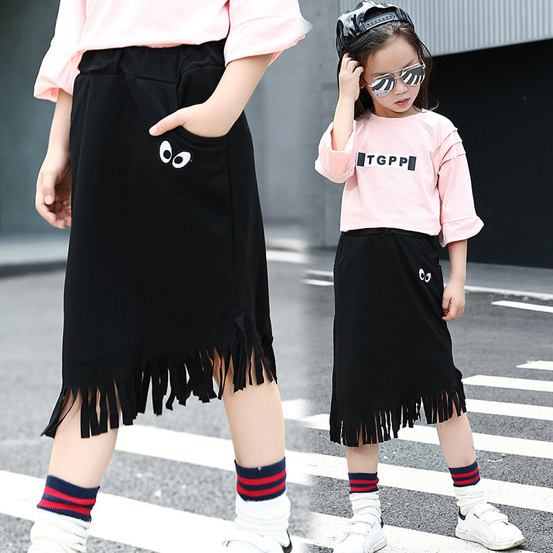 Jupe pour fille - Ref 2052478 Image 1