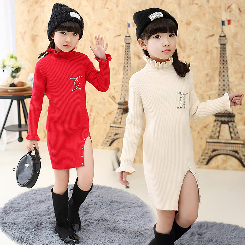 Pull fille - Ref 2105855 Image 1