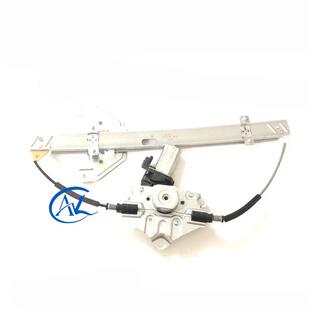 适配14-16款宝骏730电动玻璃升降器总成前后左右门原厂摇窗机支架