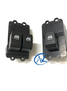 适配东风小康C37C36新能源瑞驰EC35ll二代电动门窗玻璃升降器开关