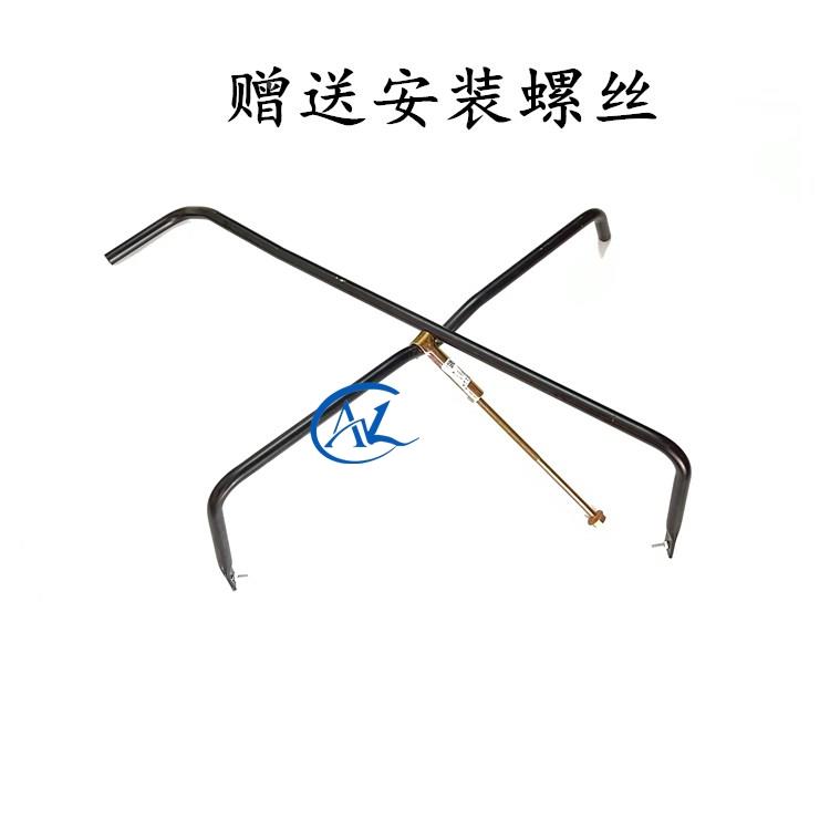 适用吉利远程星享V6E备胎架挂钩