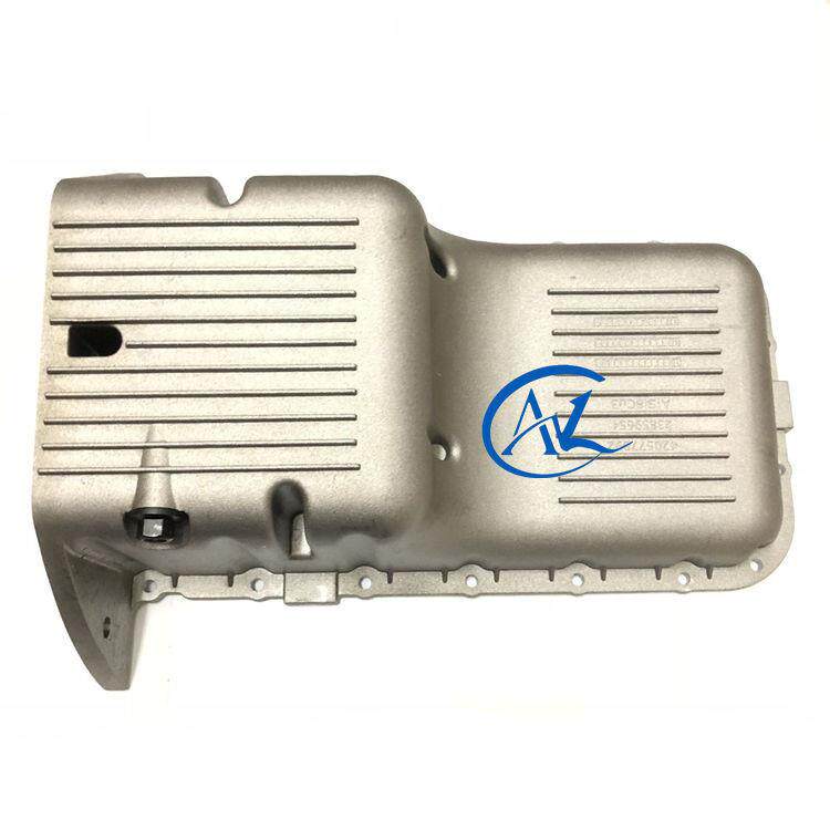 适配五菱宏光1.4 1.5排量宏光s 油底盘 机油盘总成 油底壳总成