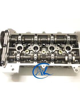 适配长安神骐缸盖总成缸头总成气缸盖DAM15R/神骐F30缸盖总成