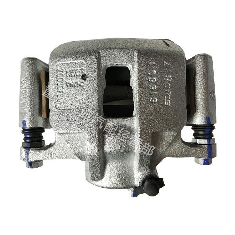 适配睿行M80前分泵总成前刹车分