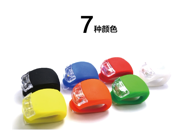 Lumière vélo - Frog Lumières - Ref 2402533 Image 3