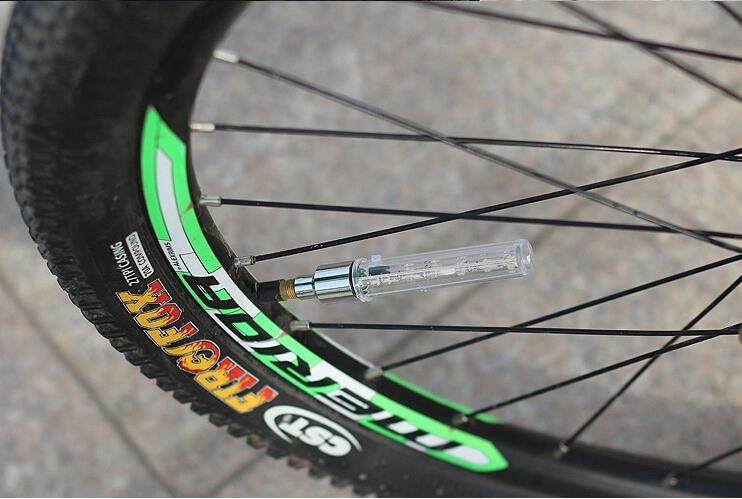 Eclairage pour vélo - Ref 2403471 Image 3