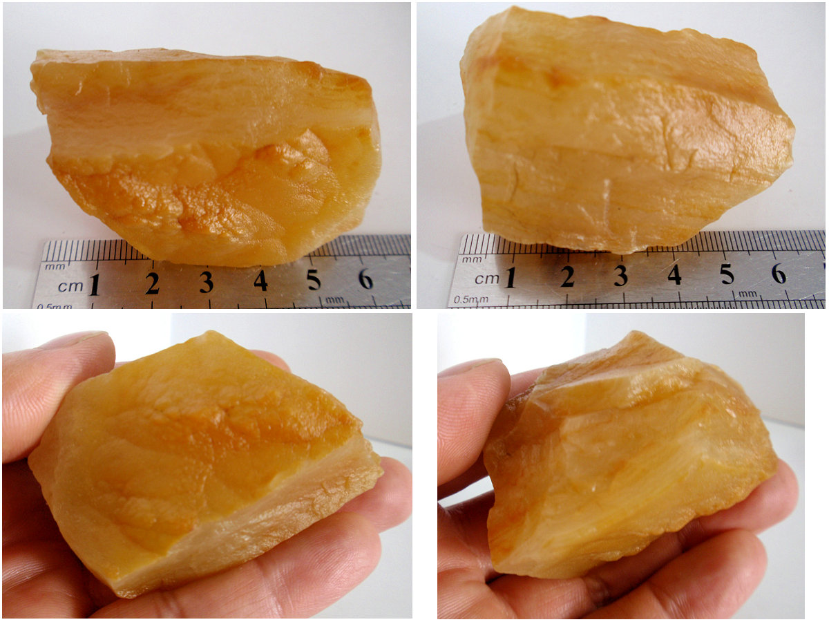 黄龙玉原石 黄蜡石 籽料雕料 山流水料 把件挂件摆件-6080