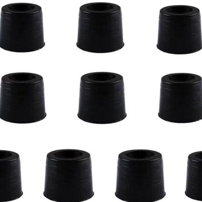 HVAC 1/4“快速接头充电垫片软管密封件制冷剂更换垫片橡胶歧管修