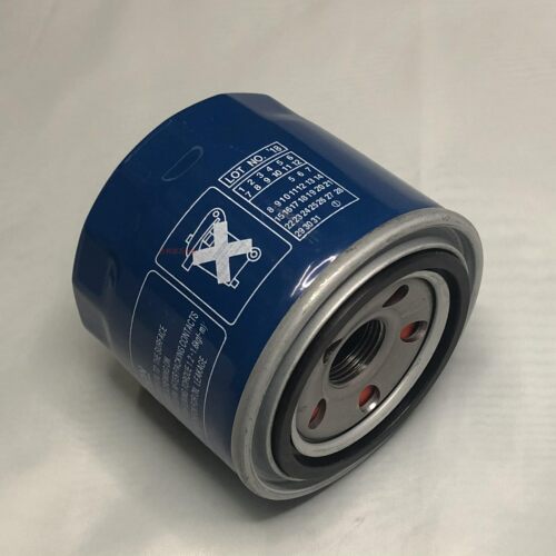 现代领动索八名图起亚k2机油滤芯