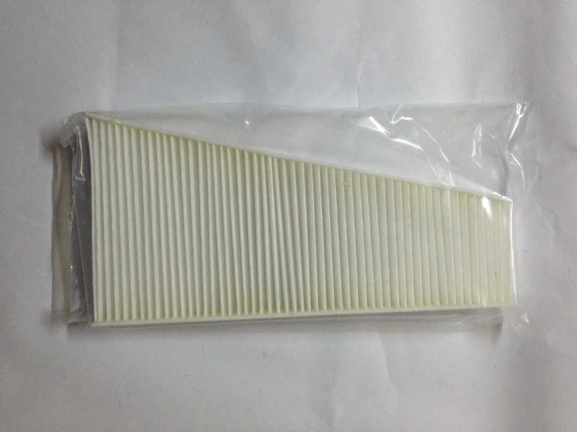 适配奥迪A4L空调格外置 A4L空调滤芯2.0T1.8T3.2 Q5/A5空调滤清器
