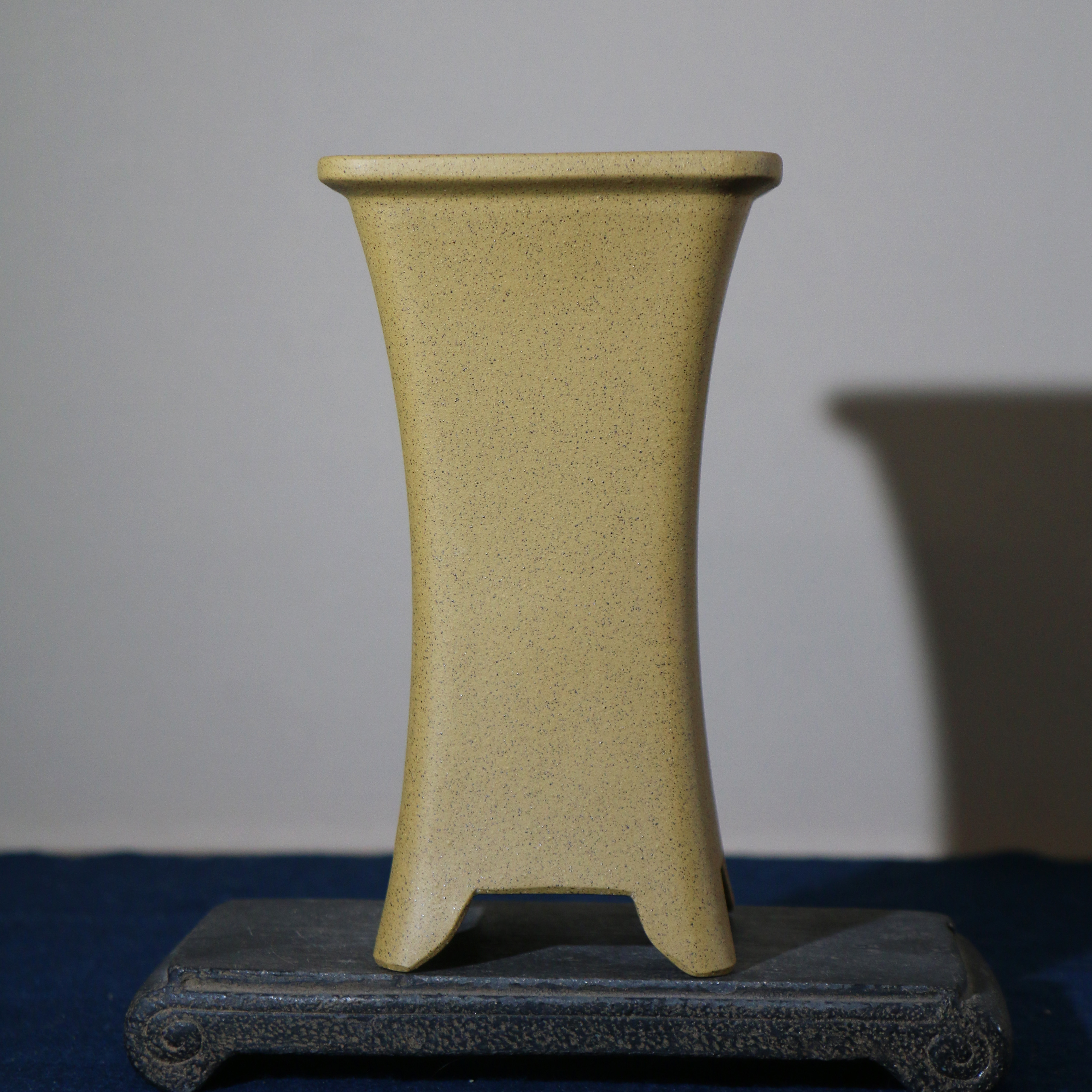 紫砂花盆手工盆景盆兰花盆兰盆