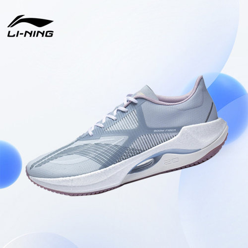 Lining/李宁正品女子运动超轻20竞速缓震轻便跑步鞋ARBT002-3