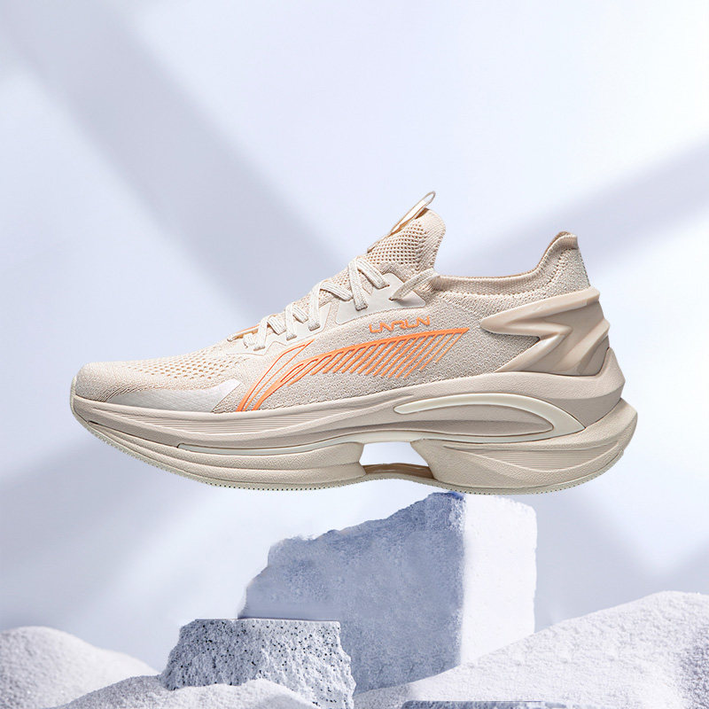 21新品李宁吾适5S飞线针织休闲轻盈透气耐磨防滑减震跑鞋 ARHR071,运动鞋new,跑步鞋,淘宝优惠券,粉丝福利购,淘宝优惠卷