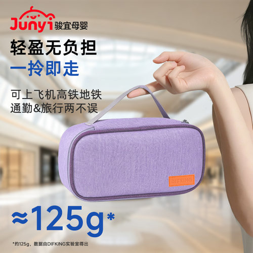 适配美德乐迷你背奶包母乳冷藏包