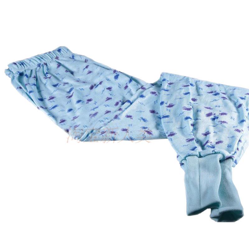 Pantalon collant Moyen-âge simple - Ref 761695 Image 4