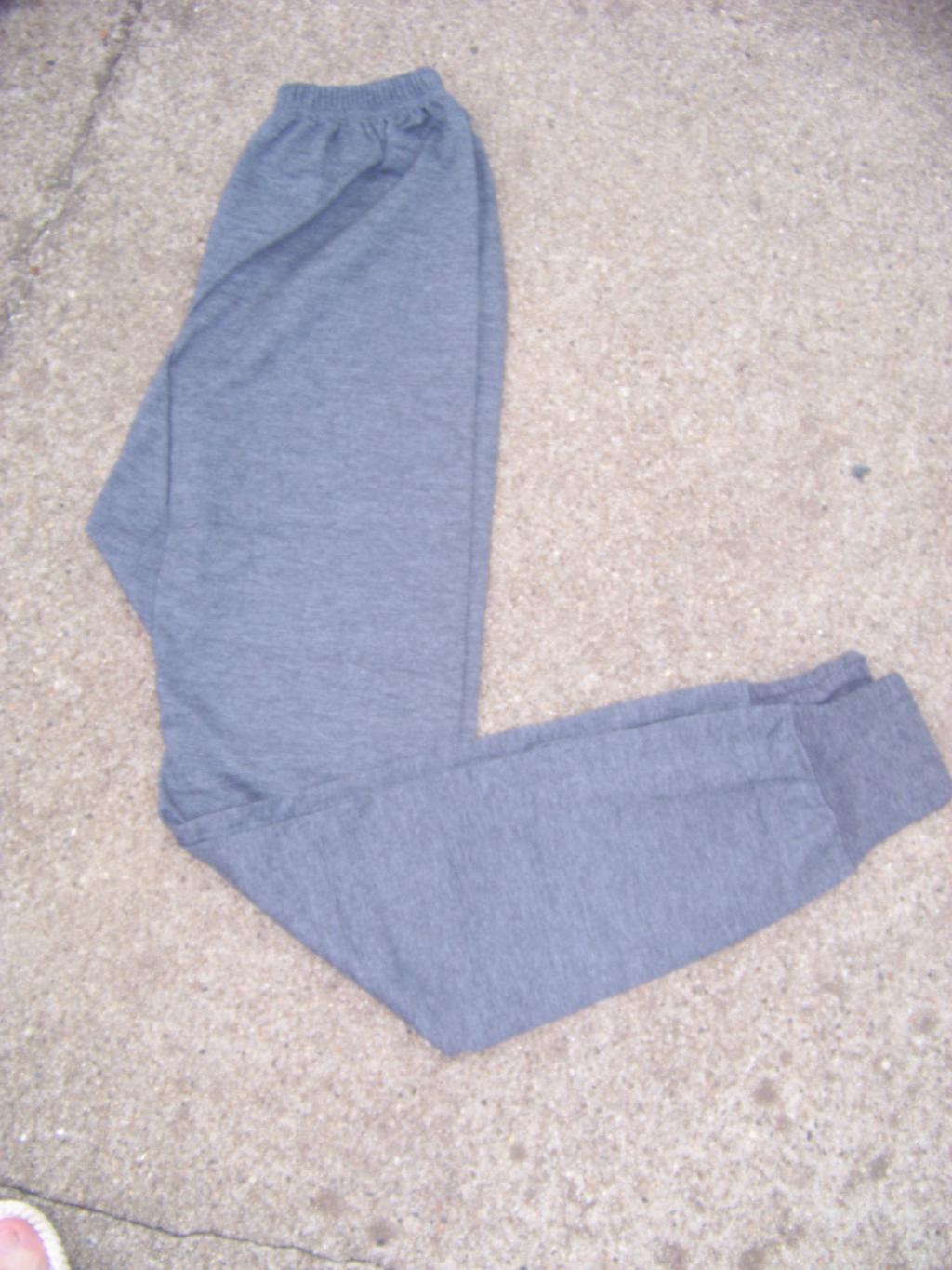 Sous-vêtement thermo personne âgée doux en coton - Ref 757945 Image 4