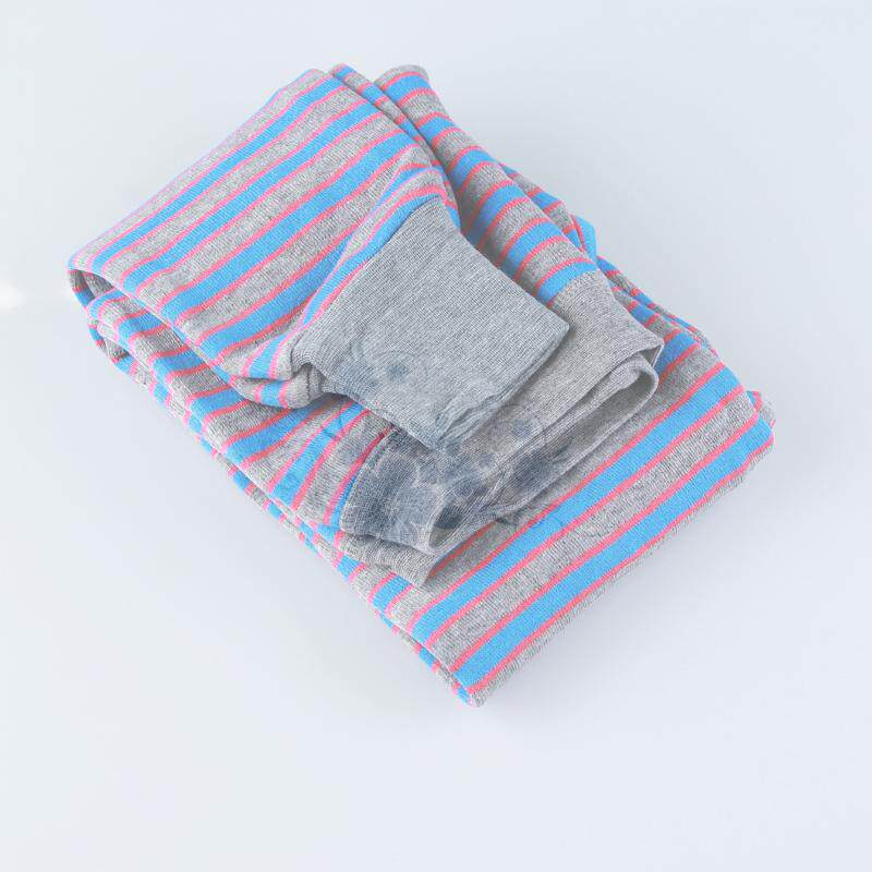 Sous-vêtement thermo Moyen-âge doux en coton - Ref 759760 Image 4