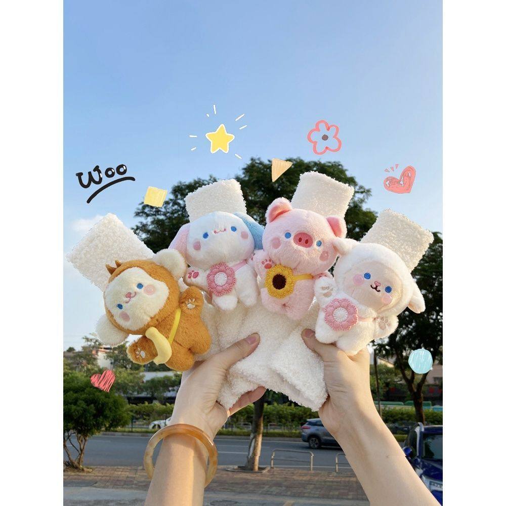 汽车安全带护肩套冬季女可爱公仔卡通毛绒车内网红车载护肩保护套,汽车用品/电子/清洗/改装,其他内饰/驾乘用品,淘宝优惠券,粉丝福利购,淘宝优惠卷