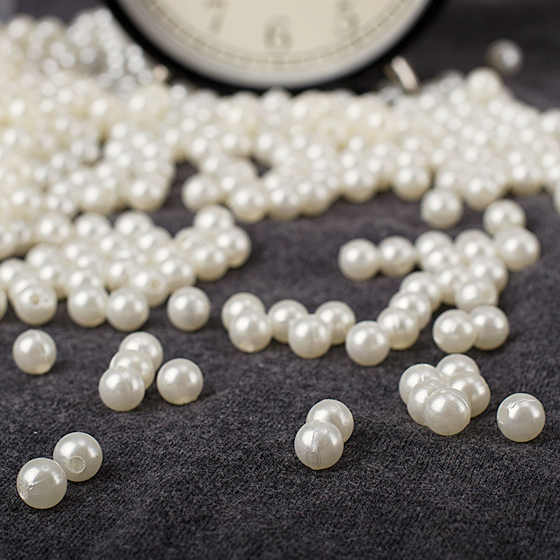 MAMASA手工仿珍珠辅料串珠