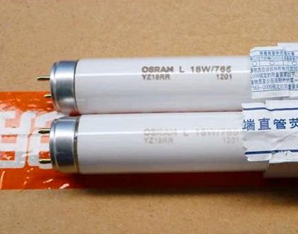 T8灯管Osram/欧司朗18W36W765