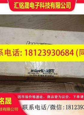 议价:原装 InterlinkBT 图尔克TURCK 模块FEN