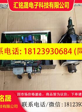 议价:GE 单双排CT伺服驱动 AU6649N2101