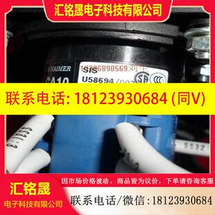 620E KRAUS 议价 代替BACO A058 NAIMER转换开关 CA10