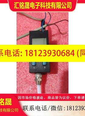 议价:费斯托 压力传感器开关, 192034  SDE1-V1