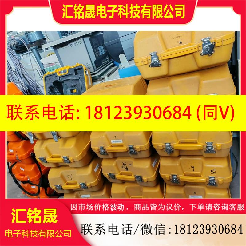 议价:RuiDE瑞德全站仪RTS-822R3型,有13台,部分带