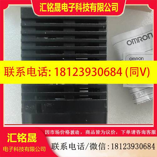 议价:OMRON 欧姆龙  GX-JC06  原装正品  现货