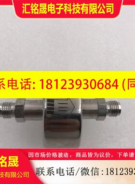 议价:TEMGAS Filter TEM-711 PRESS250 PSI 真空计 过滤器