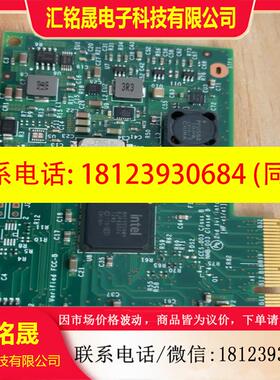 议价:intel I350-F2  I350AM4带防伪 I350,
