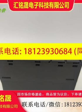 议价:品A014MITSUBISHI三菱CPU模块Q02PU 好