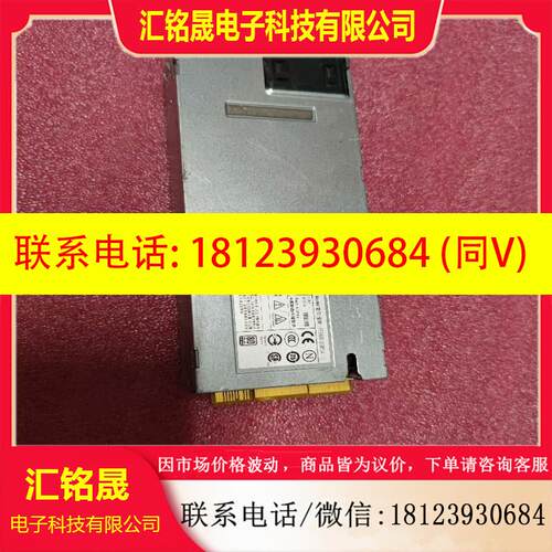 议价:beI电源Model:PES1600-12-080NA  1