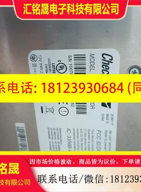 议价:checkpoint WRTZ-2000,信号接收器,的