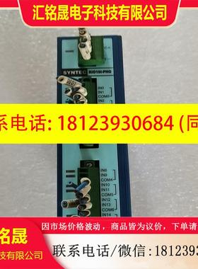 议价:SYNTEC新代模块RIO16I-PH0 RIO16I-PH