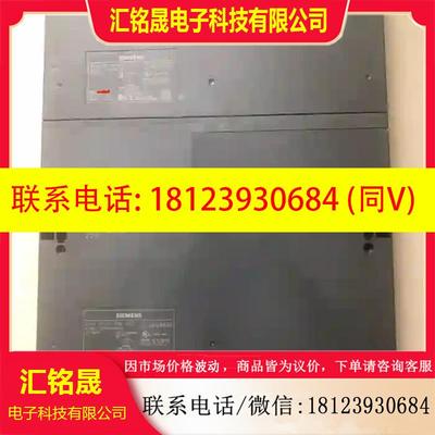 议价:6ES7 412-3HJ14-0AB0,400CPU