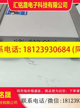 议价:是德keysight33500b系列33512b任意函数