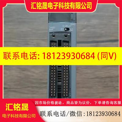 议价:现货 三菱 QX42 模块 原装