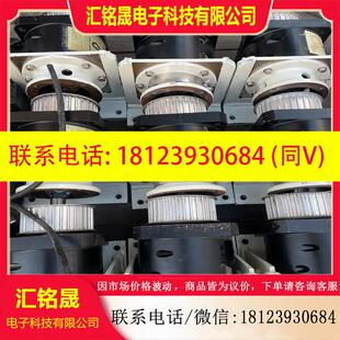议价:进口KAWAMATA电机500w 配减速头